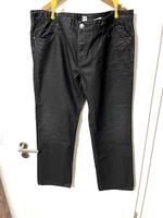 Herren Jeans, Rainbow, schwarz, Knitteroptik, wie Neu, Gr. 40/32 Hessen - Fronhausen Vorschau