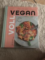 Vegan Buch Nordrhein-Westfalen - Kevelaer Vorschau