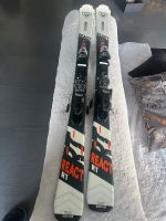 Rossignol React RT Xpress 149cm Rheinland-Pfalz - Kandel Vorschau