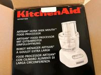 Kitchen Aid  Artisan  Küchenmaschine Mixer Nordrhein-Westfalen - Linnich Vorschau