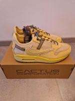 Nike Air Max 1 Travis Scott Cactus Jack Saturn Gold - Gr. 40 Niedersachsen - Duderstadt Vorschau