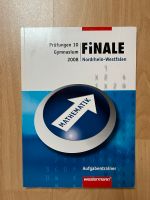Prüfungen 10 Gymnasium Finale Mathematik Nordrhein-Westfalen - Troisdorf Vorschau