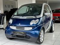 Smart ForTwo Aut. passion 1.Hand/Pano/TÜV 03.2026 Aubing-Lochhausen-Langwied - Aubing Vorschau