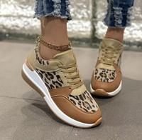 Sneaker Schuhe Leo Fitness Jeans Jacke Sport Pumps Leopard 36-41 Niedersachsen - Vechta Vorschau