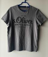 S Oliver T-shirt Baden-Württemberg - Herrenberg Vorschau