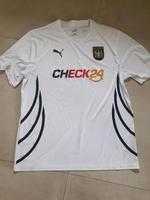 check 24 Puma Trikot Bayern - Wackersdorf Vorschau