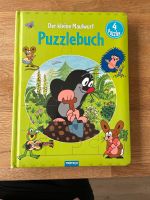 Puzzlebuch Der kleine Maulwurf Niedersachsen - Bispingen Vorschau
