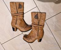 Rieker Stiefel Gr.36 neu inkl.Versand Sachsen-Anhalt - Jübar Vorschau