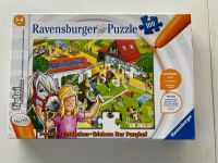 Tiptoi Puzzle Baden-Württemberg - Rheinau Vorschau