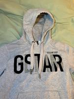 G-Star Hoodie Baden-Württemberg - Konstanz Vorschau