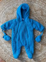 Winteranzug BABY WINTEROVERALL Sachsen - Beucha Vorschau