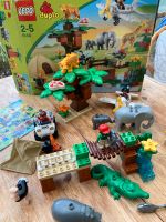 Lego Duplo Safari 6156 Berlin - Lichterfelde Vorschau