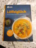 WW Healthy Kitchen Kochbuch "Löffelglück" Hessen - Otzberg Vorschau