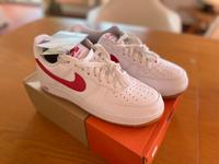 NEU: Nike Air Force 1 Low Retro Anniversary Edition Gr. 42,5 Hessen - Gelnhausen Vorschau