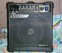 2-Wege Basscombo/Gitarrenkombo Bassanlage IBANEZ SOUNDWAVE 20 +KH Köln - Zollstock Vorschau