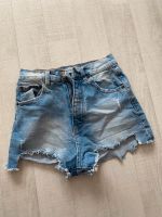 Hot Pens Shorts Pull&Bear XS Nordrhein-Westfalen - Wipperfürth Vorschau