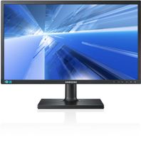 Monitor Samsung S22C450BW 22 Zoll LCD Bildschirm DVI VGA München - Hadern Vorschau