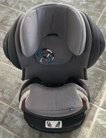 Cybey Juno 2-fix (Isofix) Kindersitz 9-18kg Thüringen - Kraftsdorf Vorschau