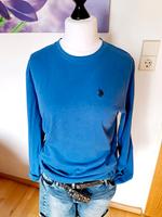 Longsleeve- U.S.Assn. - sportlich schick Bremen - Vegesack Vorschau