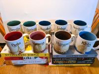 Starbucks City Mug 473 ml Freiburg im Breisgau - Neuburg Vorschau