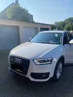 Audi Q3 2.0 TFSI quattro - Eimsbüttel - Hamburg Eidelstedt Vorschau