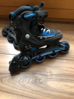 Hudora Inlineskates Gr. 33-36 Bayern - Wallersdorf Vorschau