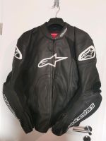 Orbiter - Leberkombi von Alpinestars (Zweiteiler) Motorradkombi Rügen - Sassnitz Vorschau