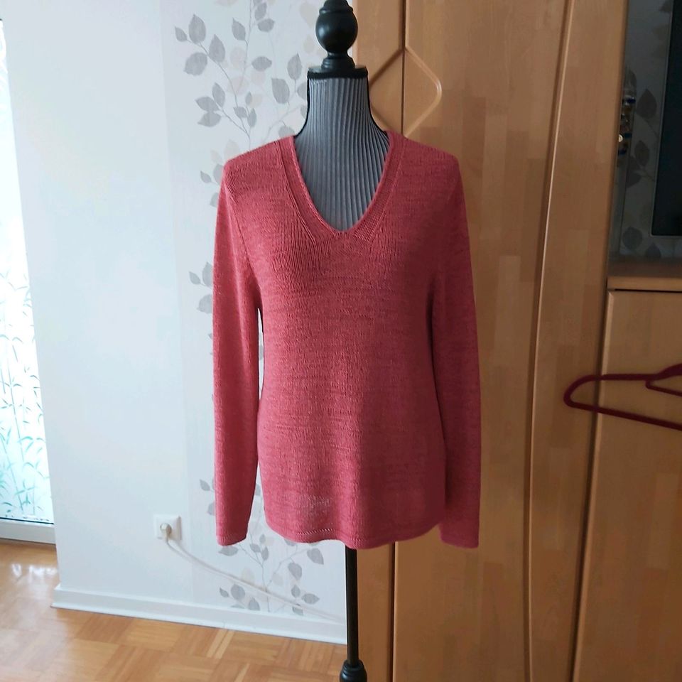 Da.Pullover, Gerry Weber in Rotenburg (Wümme)