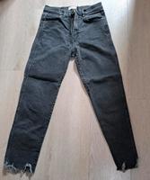Jeans schwarz Pull&Bear Gr.36 Brandenburg - Schwarzheide Vorschau