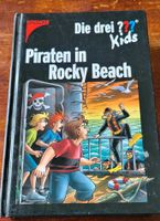 Die drei ??? Kids Piraten in Rocky Beach Buch Kinderbuch Niedersachsen - Hollern-Twielenfleth Vorschau