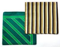 250 Stk. kleine Halstücher Mix versch. Modelle u. Marken Accessoires Bekleidung, Textilwaren Großhandel Restposten Thüringen - Tanna Vorschau