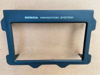 original Navi-Rahmen DoppelDin Honda Accord Navigation Blende DIN Brandenburg - Ludwigsfelde Vorschau