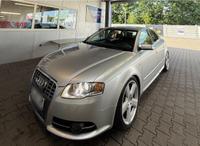 Audi A4 b7 3.2l Limousine Niedersachsen - Lingen (Ems) Vorschau