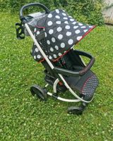 Kinderwagen buggy mit wickeltasche Aachen - Verlautenheide Vorschau