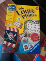 Ravensburger spiel Die Logik Piraten Nordrhein-Westfalen - Vettweiß Vorschau