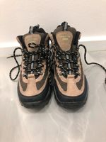 Wanderschuhe Frontier Line Gr. 40 Nordrhein-Westfalen - Willebadessen Vorschau