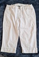 ♦️3/4 Jeans, Sommerhose Gr. 50♦️ Berlin - Hohenschönhausen Vorschau