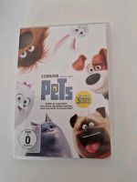 Pets DVD neuwertig Baden-Württemberg - Oftersheim Vorschau