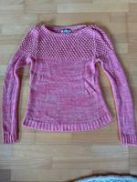 Damen Pullover Strick LTB S Koralle TOP Bayern - Landshut Vorschau