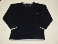 dunkelblauer Fleece Pullover Gr. 116 von Chiboogi Berlin - Hohenschönhausen Vorschau