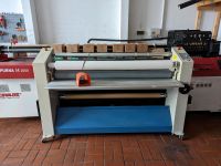 SEAL 62 Base Rollen-Laminator, Kalt & Heiß-Laminiergerät 160cm Nordrhein-Westfalen - Niederkassel Vorschau