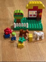 Duplo Lego 10517 mein erster Garten München - Maxvorstadt Vorschau