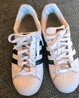 Adidas Sneaker Superstars gr.40 Berlin - Charlottenburg Vorschau