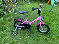 Wie Neu!!! PUKY - Kinderfahrrad, Gr. 12 Bremen - Neustadt Vorschau