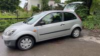 Ford Fiesta 1,4 16V Ambiente Baden-Württemberg - Backnang Vorschau