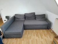 Ecksofa 50 € Schleswig-Holstein - Schönberg / Holm Vorschau