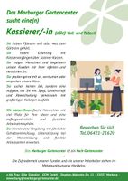 Kassierer/-in (alle) Voll- und Teilzeit im Gartencenter Hessen - Marburg Vorschau