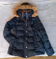 Winterjacke von Tommy Hilfiger, blaue Daunenjacke, warm Nordrhein-Westfalen - Solingen Vorschau