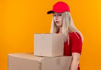 Paketzusteller (m/w/d) für Düsseldorf und Neuss 14,50€ pro Stunde Düsseldorf - Eller Vorschau