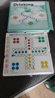 Neu in OVP Ludo Trinkspiel West - Schwanheim Vorschau